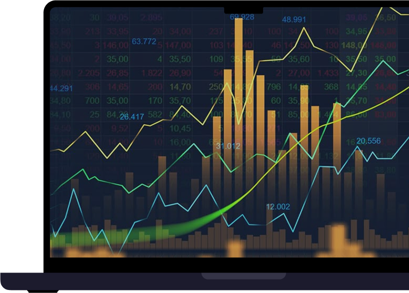 Maximize Return with Smarter Strategies